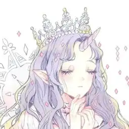 最近火了动漫少女心头像,张张都是精品,情敌看了都想换