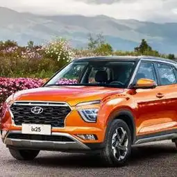 比较韩系的头像国产车