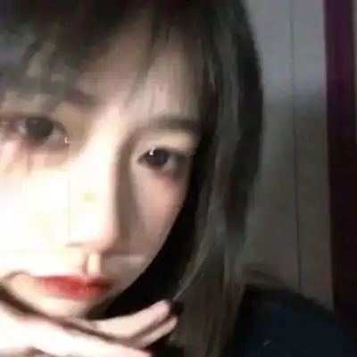 霸气黑暗头像女动漫林心