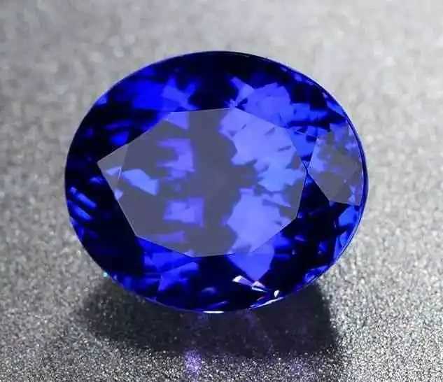 蓝冷系头像青金石
