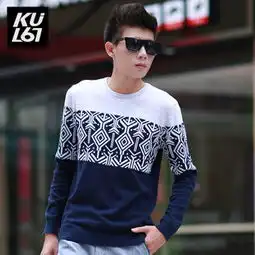 酷流牌男装产品产品图片加盟店怎么样