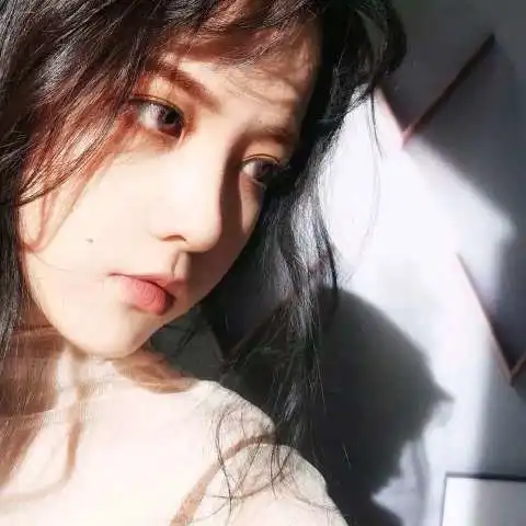 ins超火仙女头像系头像