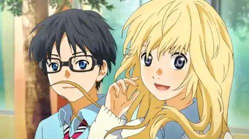 法亚在线日语这十部最受欢迎的治愈系动漫,你看过几部