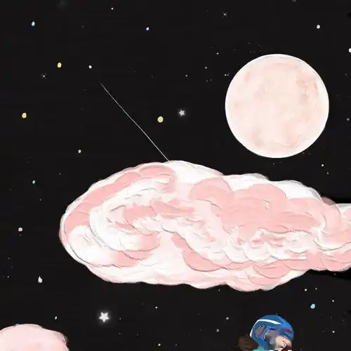 动漫套图敲赞的动漫情头背景搭配套图,爱不释手