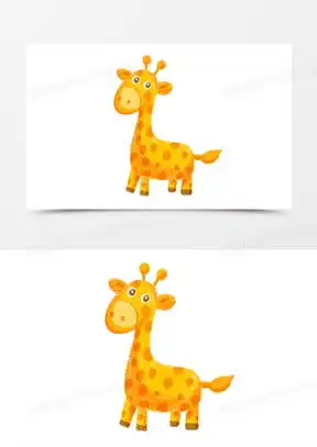 吉祥鹿图片头像2024合集