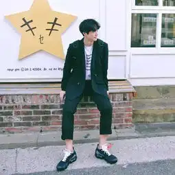 2018年流行什么男友风