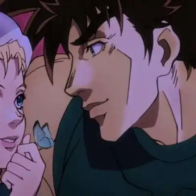 动漫情侣头像什么时候仙女当累了,来当我的女朋友吧