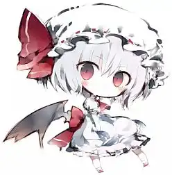 千年幻想乡蕾米莉亚斯卡雷特