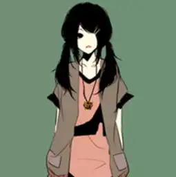 头像男生帅气动漫蓝色系