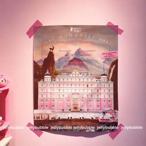 100个粉系ins风小物,炸裂了我的少女心