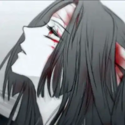 修道头像男系头像高清隐