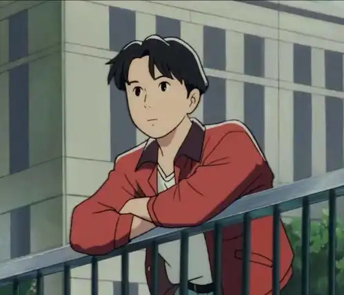 系列头像其实让你难过的人才能真的让你开心吧