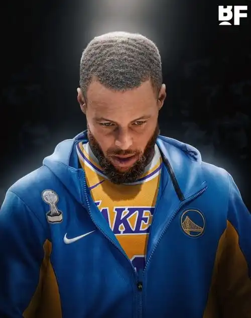 库里会离开勇士吗他删除主页跟勇士相关的简介汤普森也干过