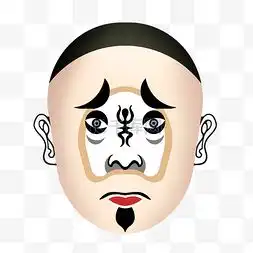京剧脸谱生旦净末丑图片京剧脸谱生旦净末丑图片素材免费下载千库网