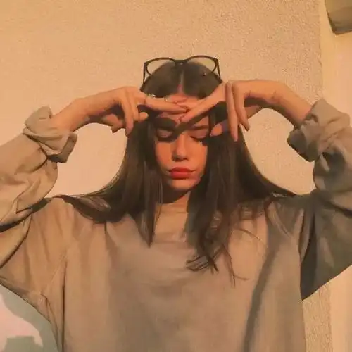 欧美女头欧美头像无水印,头像女