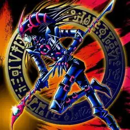 求混沌黑魔术师图