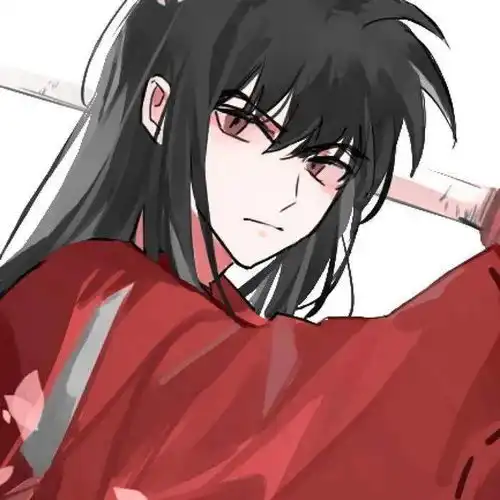 修道头像男系头像高清多