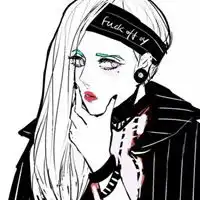 日系潮牌头像日系风格潮牌头像图片