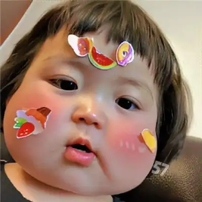 可爱头像和你的可爱,不谋而合