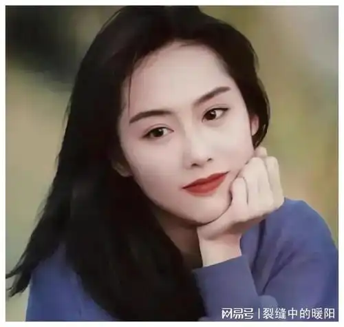 一眼万年的港风女星合集经典永不过时