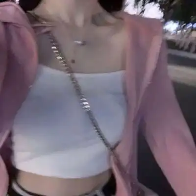 粉色系可爱多女头我也算万种风女生头像我要个性网