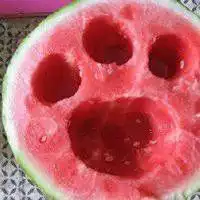 夏天清凉头像炎炎夏日清凉头像图片