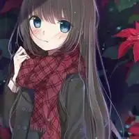 高冷动漫西装头像二次元高冷动漫头像