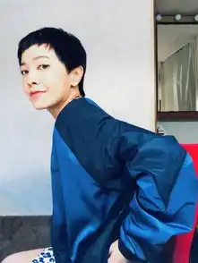 短发,我只剪好看的