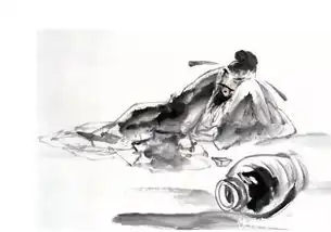 同为唐朝最好的诗人,为什么杜甫潦倒困顿,李白却能一生游山玩水