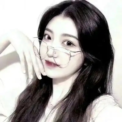 女生头像真人霸气姐忧伤不解释