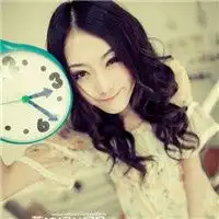 爱到没有了力气没有了情绪非主流高清可爱女生qq头像