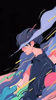 抖音壁纸精选丨蓝色系壁纸