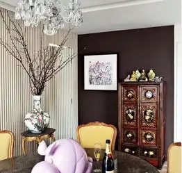 我就喜欢这样,好色而居