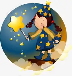 魔法儿童素材图片免费下载高清图片png千库网图片编号6904577