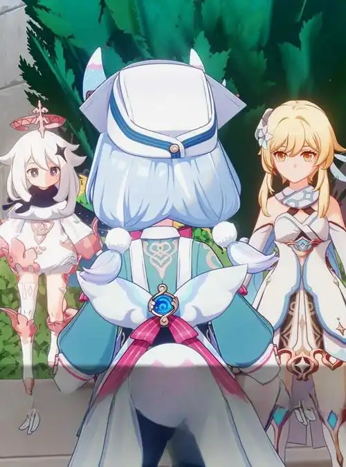 原神想抽希格雯有多难芙宁娜榨干了原石,连十连都凑不齐