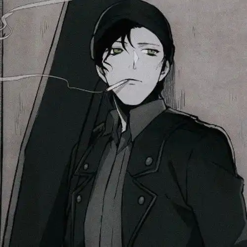 动画情头感觉自己终于不是女装大佬了