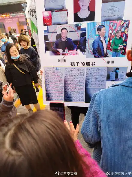 如何评价西安音乐学院钢琴系一位老师性骚扰学生,导致学生患抑郁症自杀照片转自微博