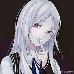 哪位大触能帮我画出这个图片的情头在线等