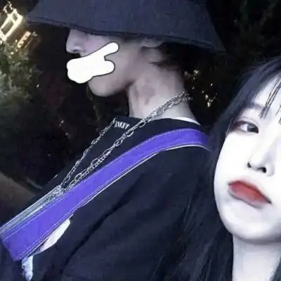 宋知意魅力真人恩爱唯美情头一情侣头像我要个性网