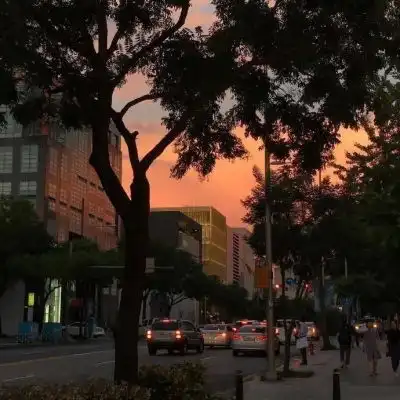 ins治愈系背景图唯美图片我要个性网