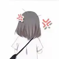 比较低调的动漫头像微信