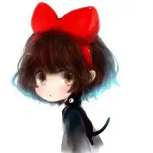 q版头像动漫舔脸