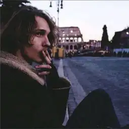 你的眼里有我幸福的影子