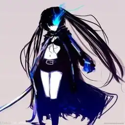 求动漫人物名字