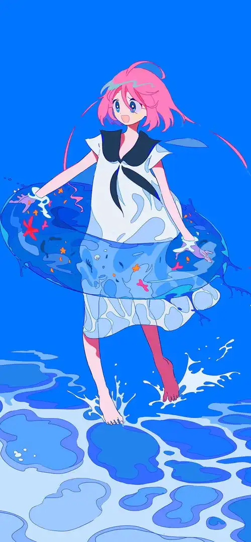 系列组图
