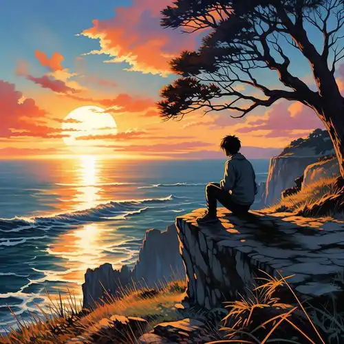 李理谦易学风水之微信头像风水指南,风水宜忌解析与运势影响