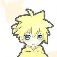 可爱萌系情侣头像一左一