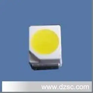 超高亮78lm贴片3528暖白led灯珠贴片3528暖白色led灯珠