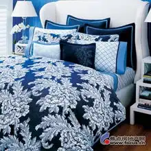 图简单空间营造多样化的整体卧室