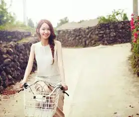 如何get治愈系笑容妹子们,看过来